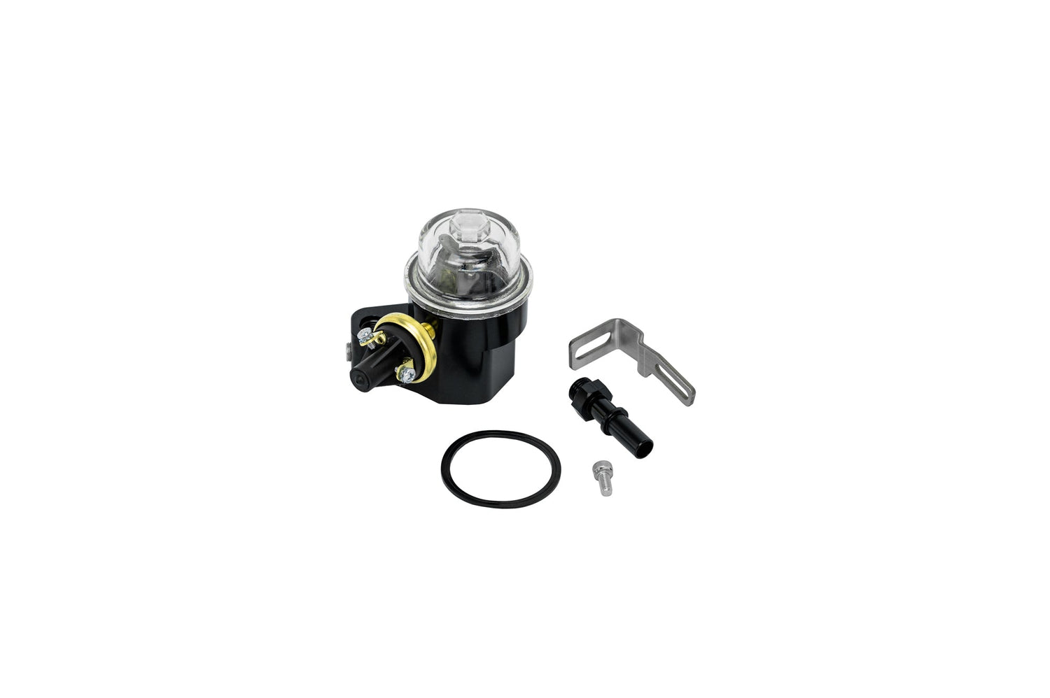 SPE Motorsport 2011-2026 6.7L Powerstroke Disaster Prevention Exofilter- 2.0