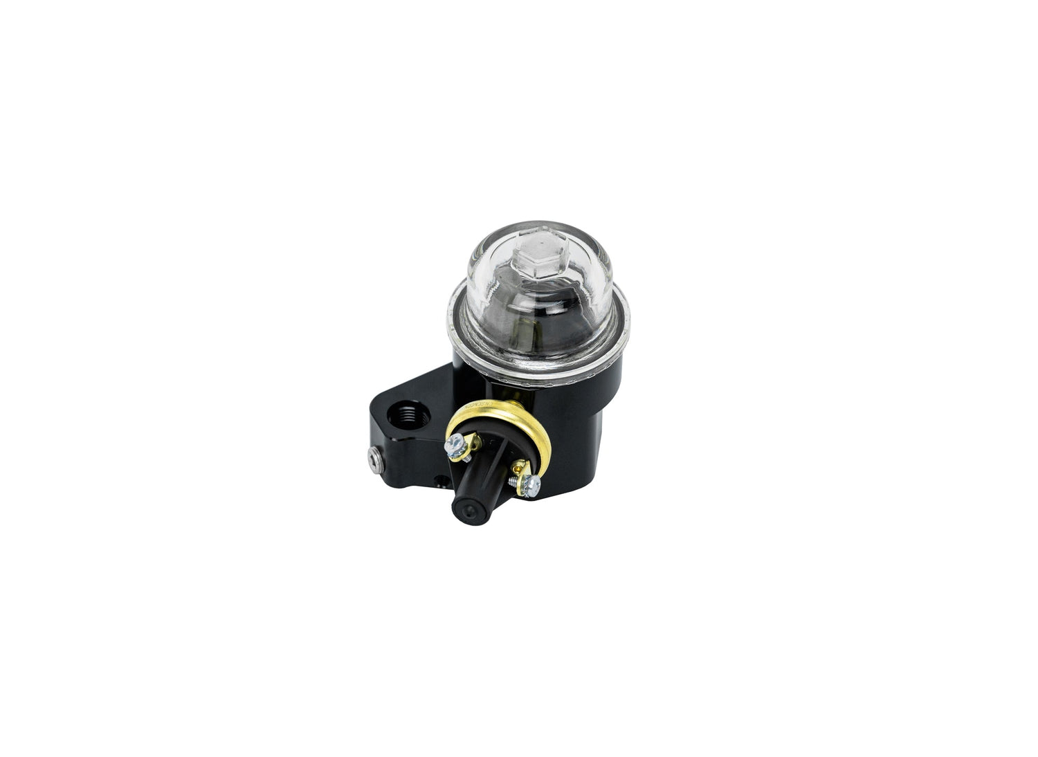 SPE Motorsport 2011-2026 6.7L Powerstroke Disaster Prevention Exofilter- 2.0