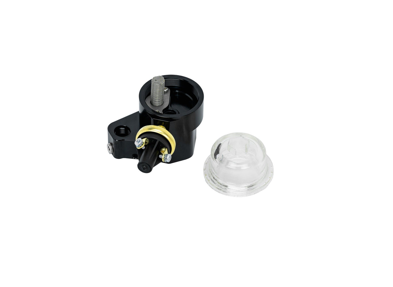SPE Motorsport 2011-2026 6.7L Powerstroke Disaster Prevention Exofilter- 2.0