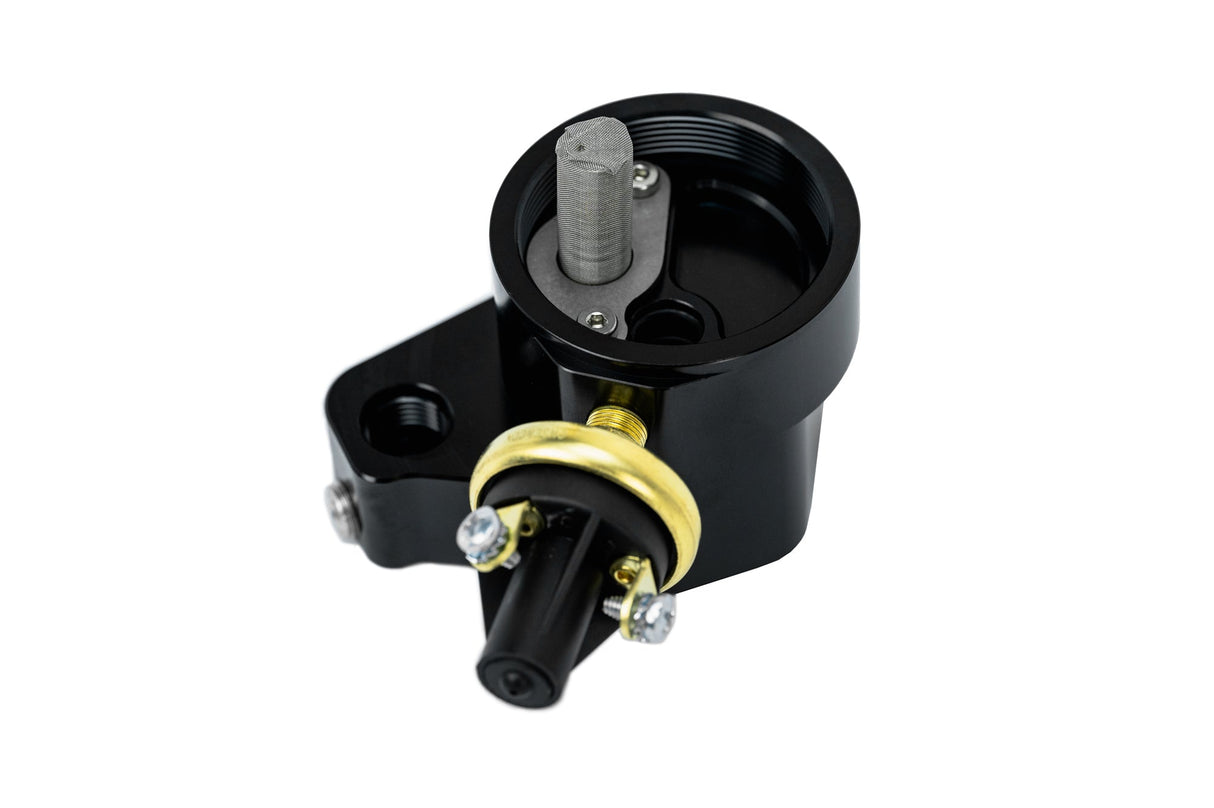 SPE Motorsport 2011-2026 6.7L Powerstroke Disaster Prevention Exofilter- 2.0