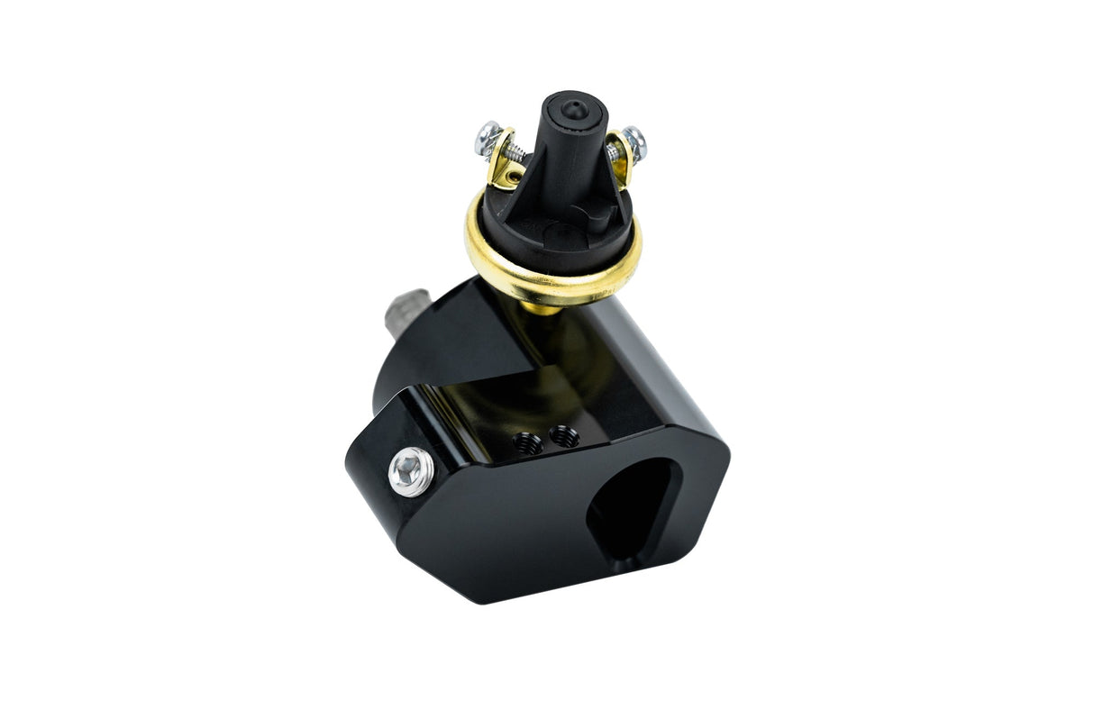 SPE Motorsport 2011-2026 6.7L Powerstroke Disaster Prevention Exofilter- 2.0