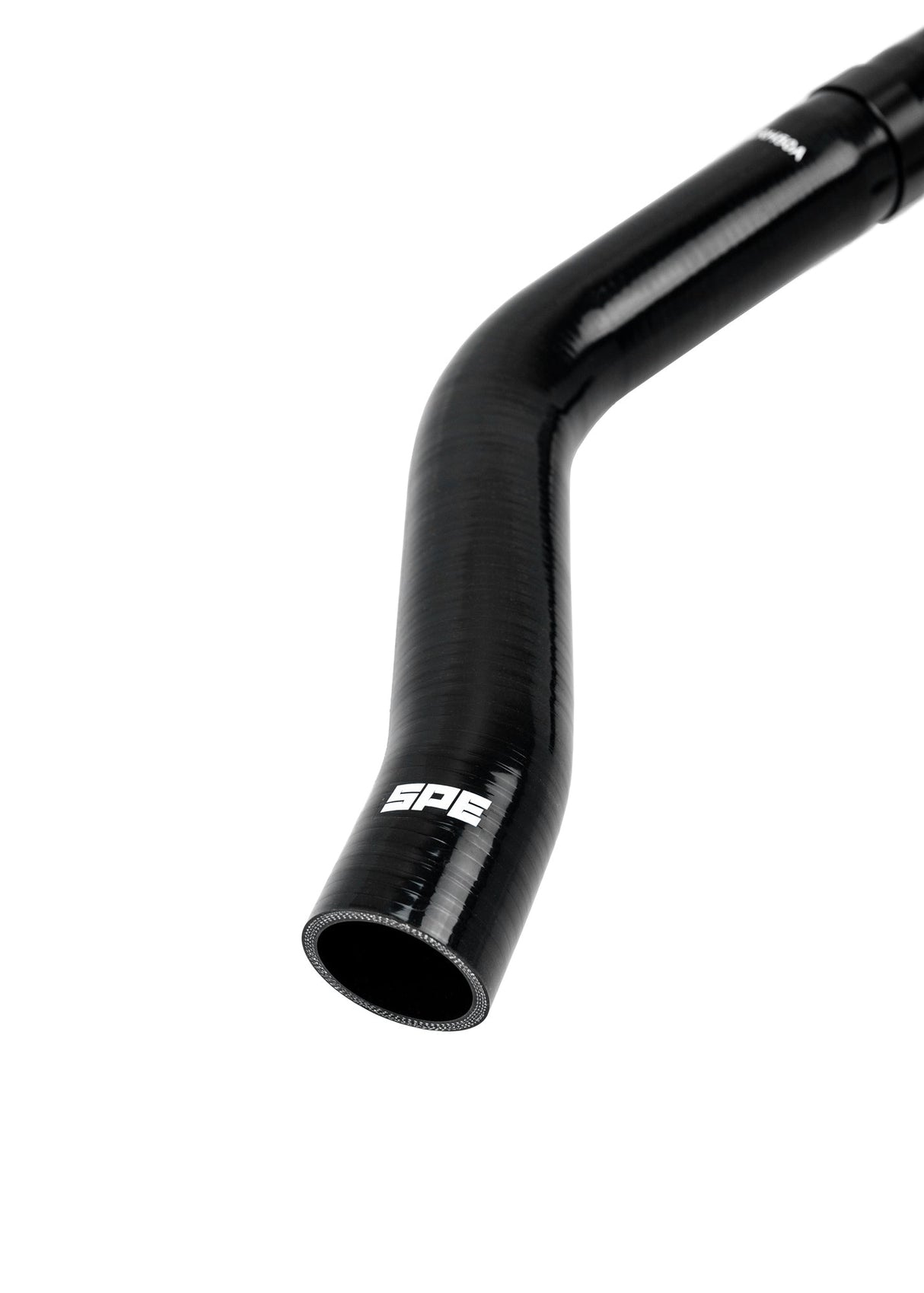 SPE Motorsport 2017+ 6.7L PowerStroke Lower Radiator Hose