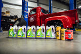 Hot Shot Secret 16 Quart Oil Change With Cat 1R-1807