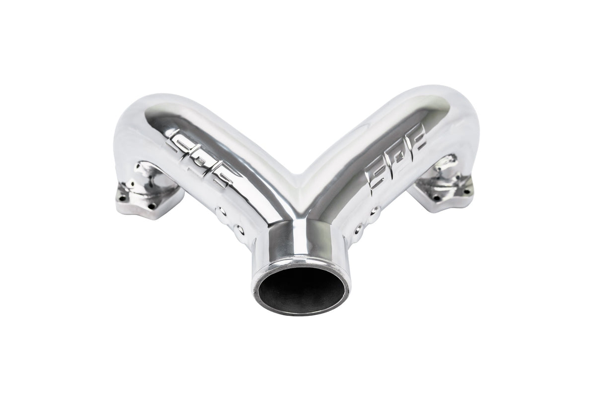 SPE Motorsport 2011-2026 6.7 Powerstroke Intake Piping Kit