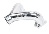 SPE Motorsport 2011–2026 6.7L Powerstroke Intake Piping Kit – Custom Powder Coated