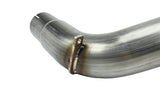 SPE Motorsport 6.7L Powerstroke 2-Piece Downpipe