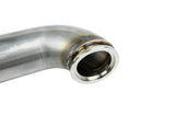 SPE Motorsport 6.7L Powerstroke 2-Piece Downpipe
