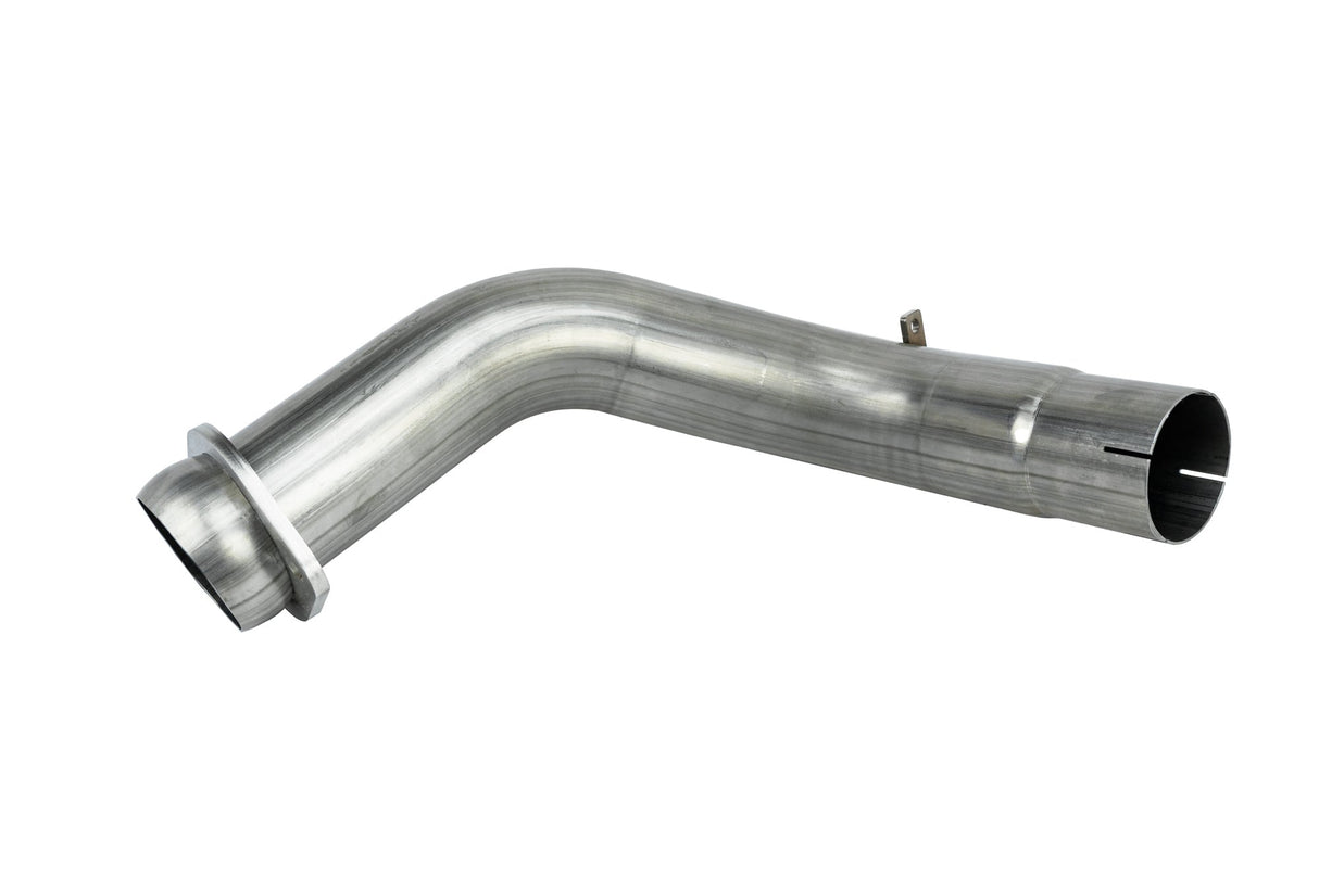 SPE Motorsport 6.7L Powerstroke 2-Piece Downpipe