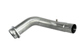 SPE Motorsport 6.7L Powerstroke 2-Piece Downpipe