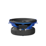 AudioControl PNW-35 | 3.5" 25W RMS Coaxial Speakers 2-Ohm (Pair)