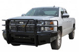 Steelcraft Elevation HD Front Bumper Chevy Silverado 2500/3500 2015-2019 60-10440