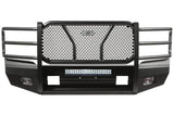 Steelcraft Elevation HD Front Bumper Chevy Silverado 2500/3500 2015-2019 60-10440
