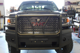 Steelcraft Elevation HD Front Bumper GMC Sierra 2500/3500 2015-2019 60-10460