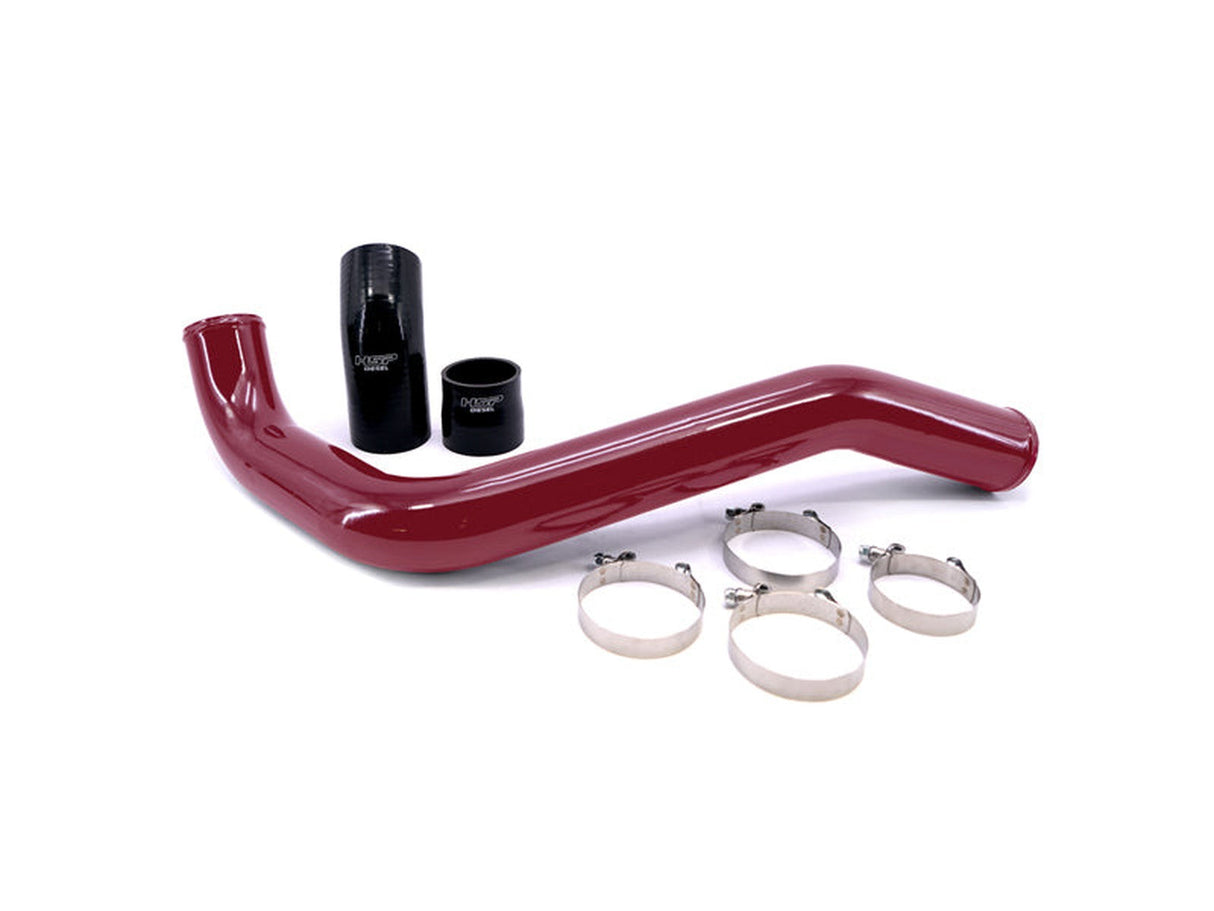 HSP 600-1 Hot Side Tube, 2017-2019 Chevrolet / GMC 6.6L Duramax, L5P HSP Diesel