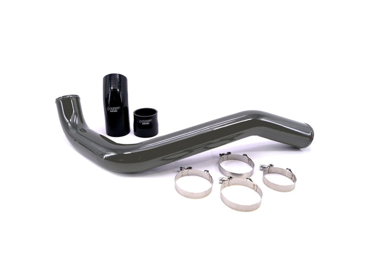 HSP 600-1 Hot Side Tube, 2017-2019 Chevrolet / GMC 6.6L Duramax, L5P HSP Diesel