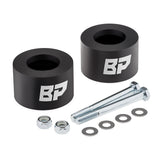 1989-1997 Mazda Miata Solid Black Delrin Engine Motor Mounts