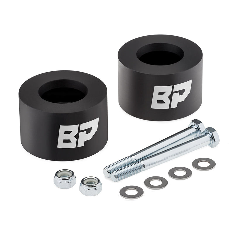 1985-1995 Mazda RX7 Solid Black Delrin Engine Motor Mounts