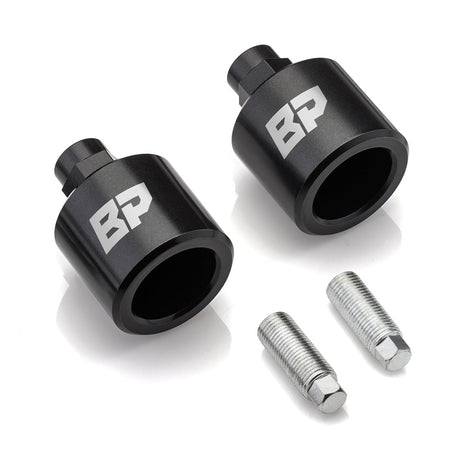 2005-2008 Polaris Ranger 500 2" Full Lift Kit