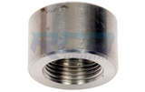 13-18 Ram Cummins NOX Sensor Bung