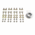 Replacement Pull Through Bolt Kit S&B
