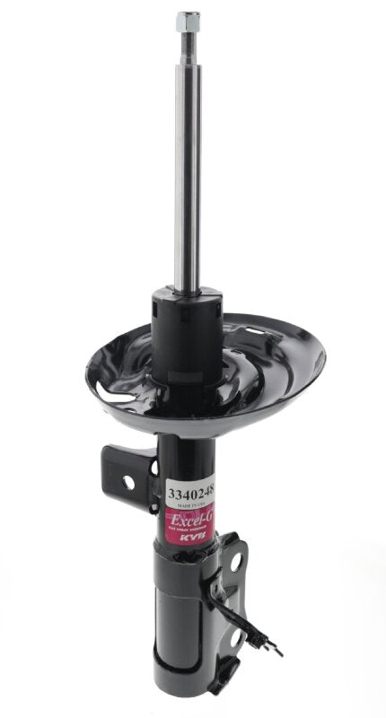 KYB 18-22 Toyota Camry SE/XSE/TRD/Hybrid SE Excel-G Strut - Front Left