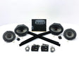 Kicker KS Plug & Play Speaker Kit Upgrade - Designed for 2015-2026 F-150 and 2017-2026 SuperDuty (FOR OUR PLUG & PLAY PACKAGES ONLY) Sounds Good Stereo