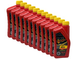Schaeffers 6020 SynShield All Performance Full Synthetic Gasoline Engine Oil 0W-20, 1 quart Schaeffers