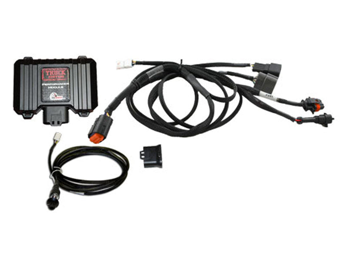 AG Diesel Solutions 60200 Performance Module, 2007.5-2013 Dodge Ram 6.7L Cummins AG Diesel Solutions