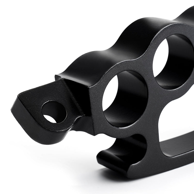 2013-2014 Harley Davidson Breakout Foot Pegs