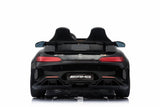 Mercedes Benz Ride On Car GT For Children 2 Seater W/Magic Cars® Wireless Parental Control