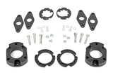 2.5 Inch Lift Kit Jeep Grand Cherokee WK2 2WD/4WD (2011-2022) Rough Country