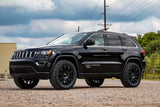 2.5 Inch Lift Kit Jeep Grand Cherokee WK2 2WD/4WD (2011-2022) Rough Country