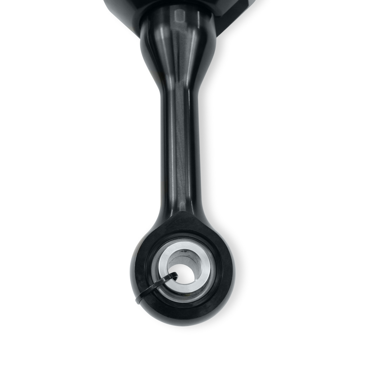 2007-2021 Toyota Tundra 2WD/4WD - Front 2.5 in. Race Coilovers - 0-3 in. Lift - Remote Reservoir