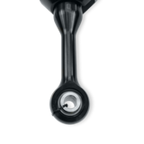 2007-2021 Toyota Tundra 2WD/4WD - Front 2.5 in. Race Coilovers - 0-3 in. Lift - Remote Reservoir