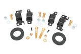 2 Inch Leveling Lift Kit Jeep Cherokee KL 2WD/4WD (2014-2023) Rough Country