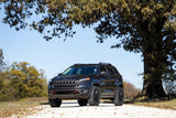 2 Inch Leveling Lift Kit Jeep Cherokee KL 2WD/4WD (2014-2023) Rough Country