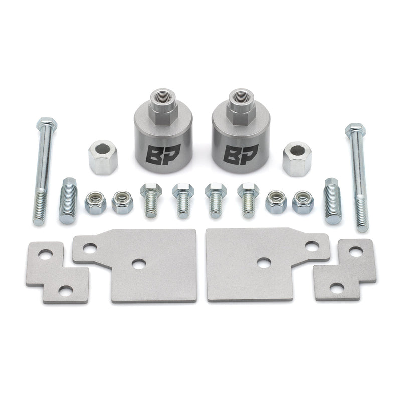 2002-2007 Polaris Sportsman 700 2" Full Lift Kit
