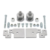 2003-2005 Polaris Sportsman 600 2" Full Lift Kit