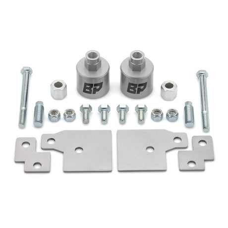 2003-2005 Polaris Sportsman 600 2" Full Lift Kit