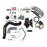 EVP Paragon P43-270 Turbo System for 2021-2023 Can-Am Maverick X3 Turbo RR Evolution Powersports