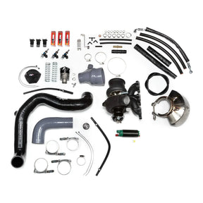 EVP Paragon P43-270 Turbo System for 2021-2023 Can-Am Maverick X3 Turbo RR Evolution Powersports