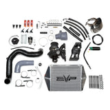 EVP Paragon P43-310 Turbo System for 2021-2023 Can-Am Maverick X3 Turbo RR Evolution Powersports