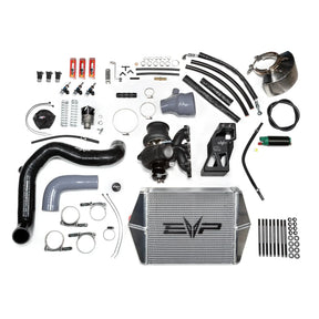 EVP Paragon P46-335 Turbo System for 2021-2023 Can-Am Maverick X3 Turbo RR Evolution Powersports