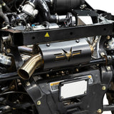 EVP 2020+ Can-Am Defender HD10 DT-130 & DT-195 Turbo Systems Evolution Powersports