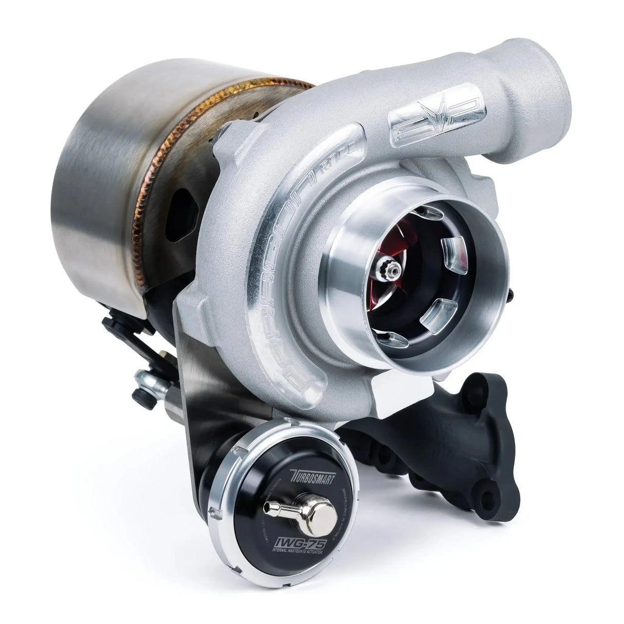 EVP Paragon P43R Turbo Upgrade Systems for 2021-'23 Can-Am Maverick X3 Turbo RR Evolution Powersports