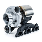 EVP Paragon P43R Turbo Upgrade Systems for 2021-'23 Can-Am Maverick X3 Turbo RR Evolution Powersports