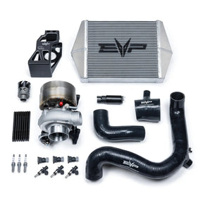 EVP Paragon P43R Turbo Upgrade Systems for 2024+ Can-Am Maverick X3 Turbo RR Evolution Powersports