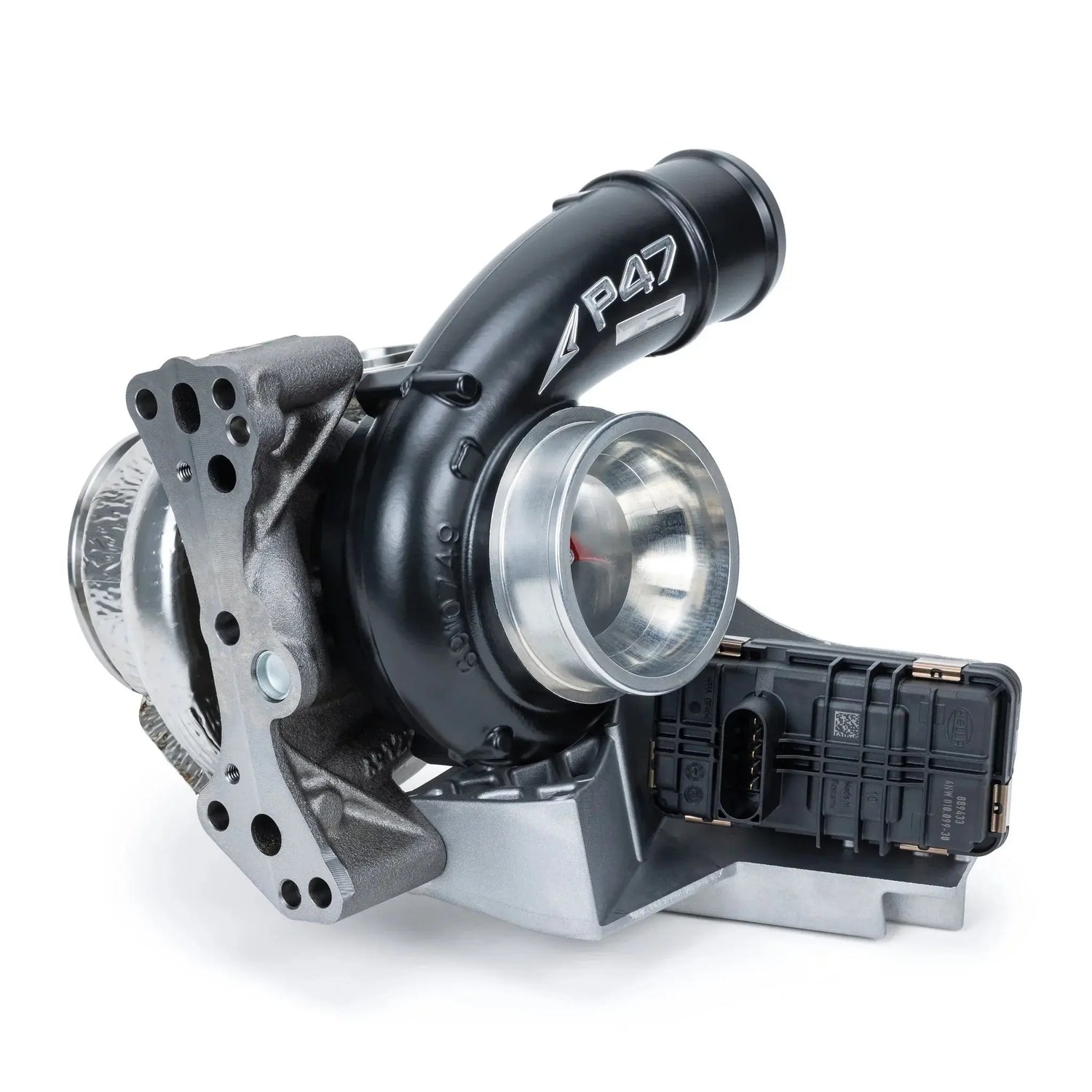EVP Paragon P47-400 Turbo Upgrade System for Can-Am Maverick R Evolution Powersports