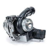 EVP Paragon P47-400 Turbo Upgrade System for Can-Am Maverick R Evolution Powersports