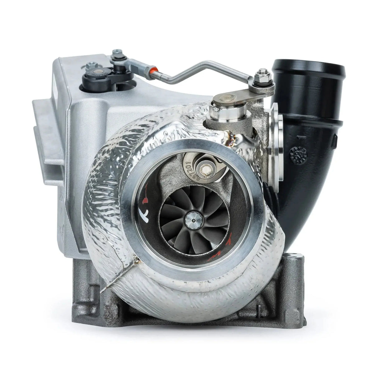 EVP Paragon P47-400 Turbo Upgrade System for Can-Am Maverick R Evolution Powersports